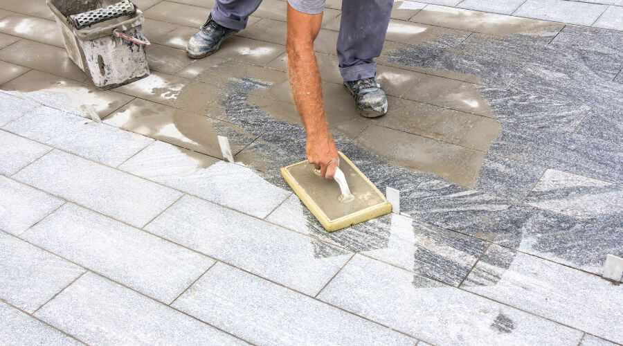 Expert flood damage restoration services in York, NY